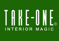 TAKE-ONE インテリアマジック